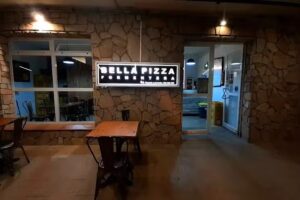 Bella Pizza Formentera