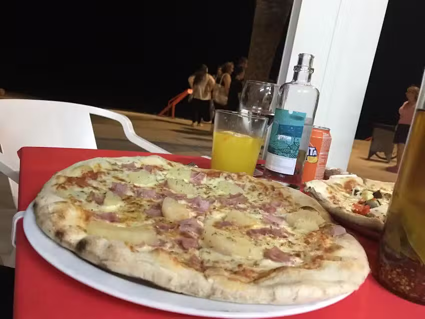 BELLA VITA – ristorante, pizzeria, gelateria