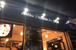 BELLATERRA Ristorante Pizzeria