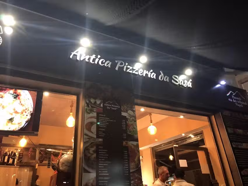 BELLATERRA Ristorante Pizzeria