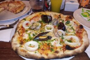 BELLAVISTA Restaurant