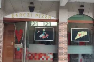 BEREZI PIZZA