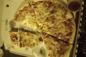 Berrizko Pizza y Kebab