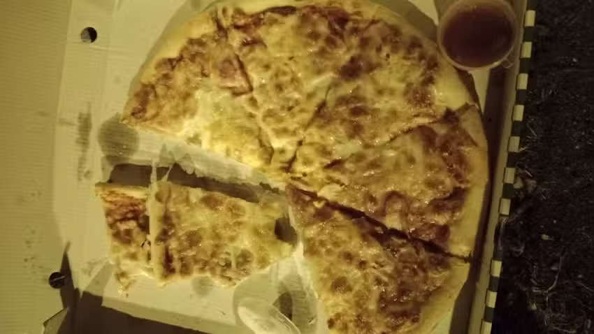 Berrizko Pizza y Kebab