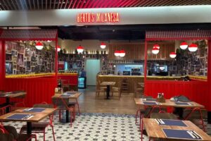 Berto’s Milanesa – CC Glories