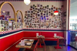 Berto’s Milanesa – CC Som Multiespai