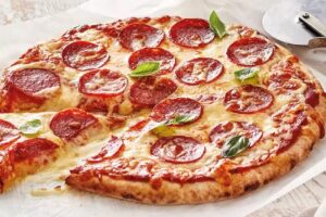 Bianor Italian pizzeria