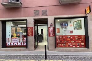 Bisma Kebab Pizzeria