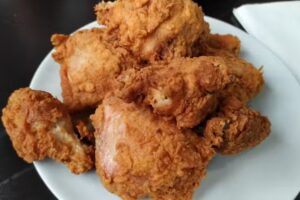 BISMILLAH (Pizzeria y Kebab)