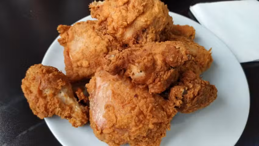 BISMILLAH (Pizzeria y Kebab)