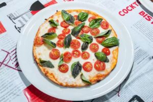 Bistrot Pizzería CAFE DEL REAL