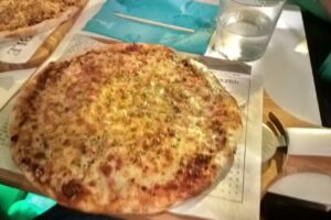 Bitácora Cocktail Lounge