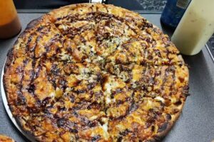 Bizkaia Doner Kebab y Pizzería