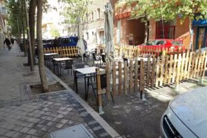 BIZZO! | Pizzería en Madrid | Pizza | Masa & Ensalada | Restaurante Italiano | Moncloa