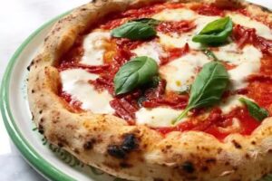 Blanco Ristorante con pizzeria Italian Cocktail & Food Mallorca