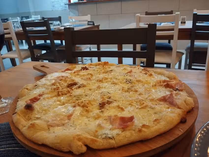 Blat Italian Restaurant