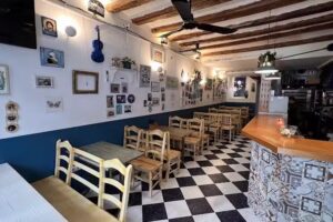 Blau Cucina e Caffè