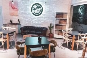 Boca Beach – Hamburguesas, ensaladas y pizzas – Desayunos – Meriendas