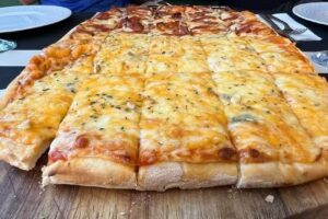Bocachea La Cañiza – Pizzería