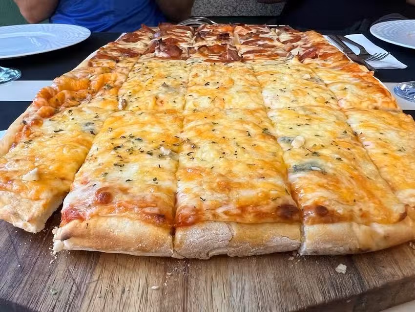 Bocachea La Cañiza – Pizzería