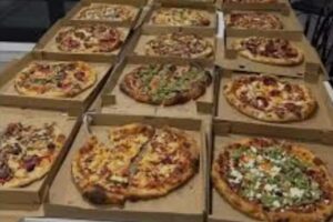 Bocairent Turca kebab pizzeria italiana