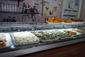 Bocatería Don Vitto