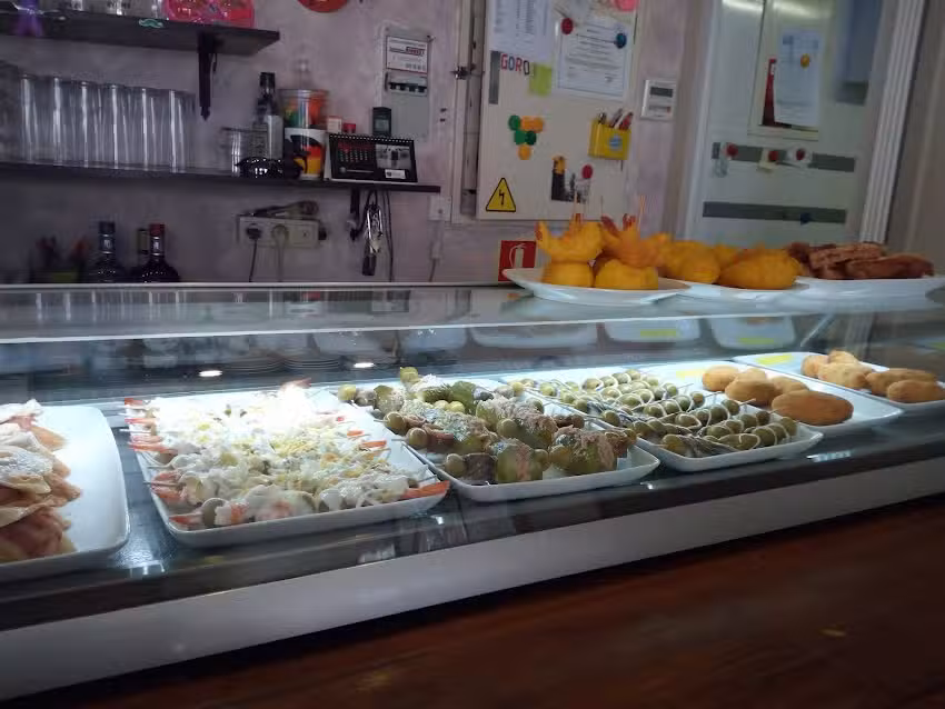 Bocatería Don Vitto