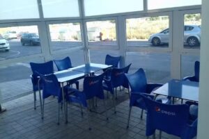 Bocatería El Palmeral HUERCAL DE ALMERIA