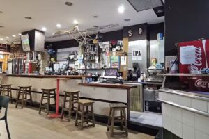 BOCATERÍA LA CORRALA – Pizzería – MIRANDA DE EBRO