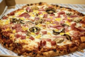 Bocatería Mi baguette