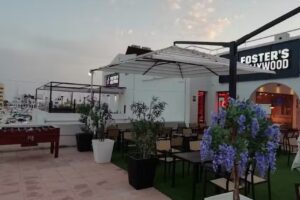 Bocateria, Pizza, Kebab Fernando