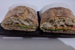 Bocateria pizza Moderno