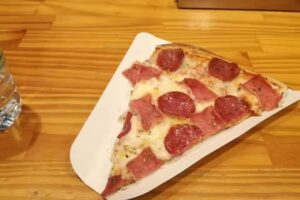 Bocatería Pizzería Cantarranas