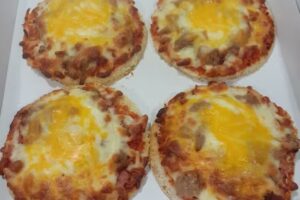 Bocateria pizzeria TOÑI