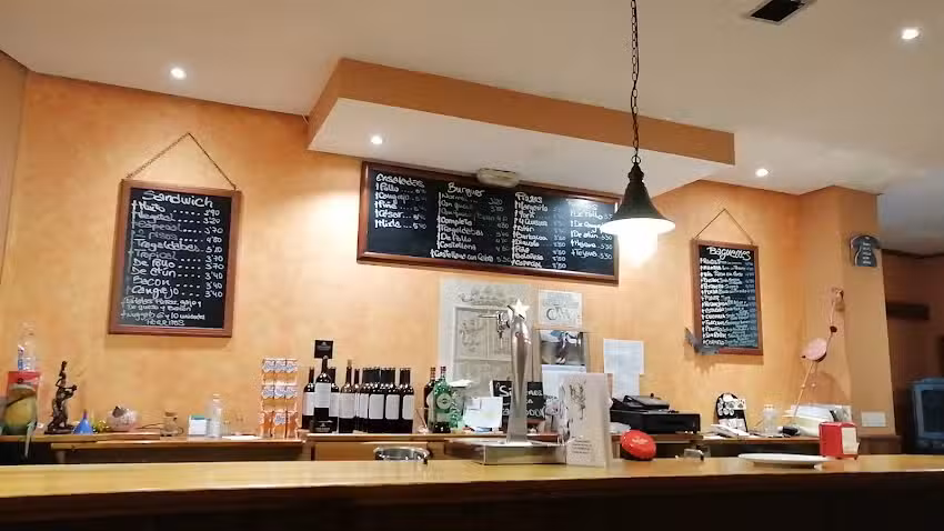 Bocatería Tragaldabas