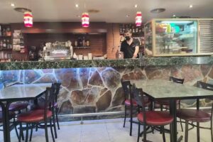 Bocatto de cardinale