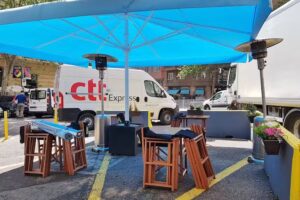 Bocca di Bonifacio Barcelona