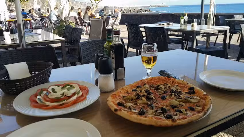 Bodeguita del Italiano