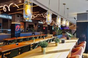 BOKA Espacio Gastronómico – Granada