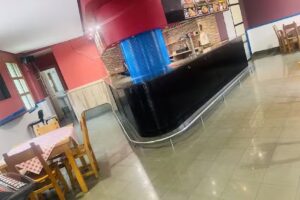 BOLIÑETE KEBAB & PIZZA Eskoriatza