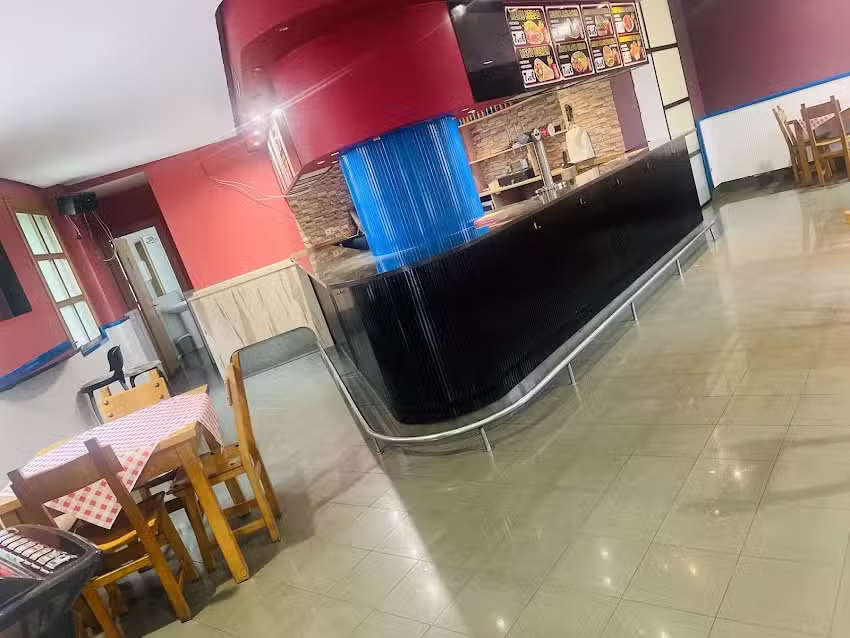 BOLIÑETE KEBAB & PIZZA Eskoriatza