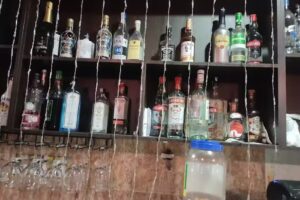 Bombay Fortuna Restaurante y pizzeria Indio