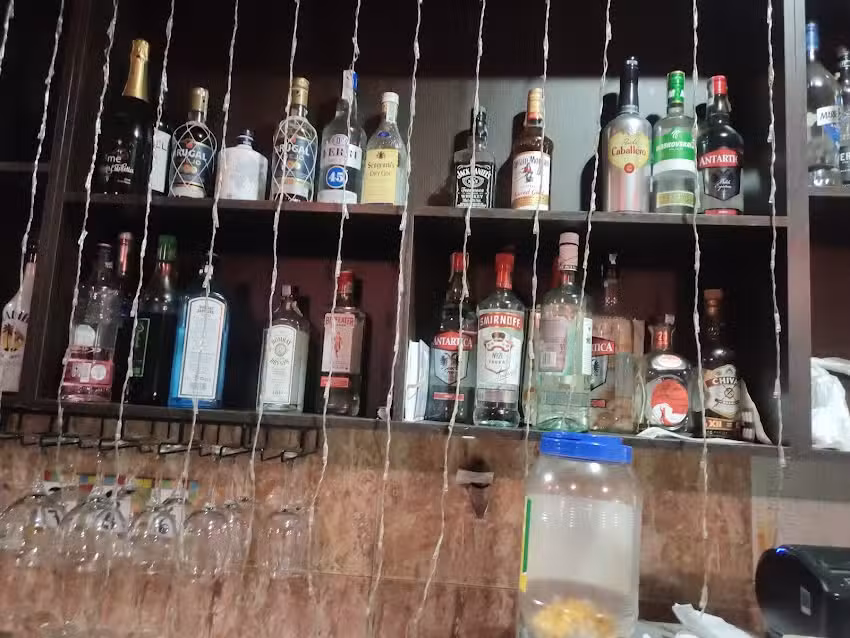 Bombay Fortuna Restaurante y pizzeria Indio