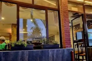 Bombay To Verona Indian Restaurant La Cala de Mijas