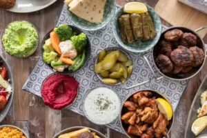 Bon Gust Döner Kebab y Pizzería Sils