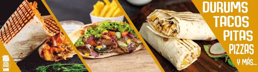 BON KEBAB BONA PIZZA