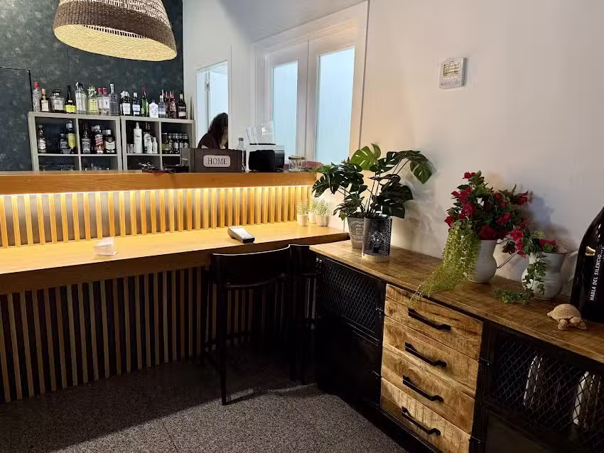 Boracay Chiringuito Urbano