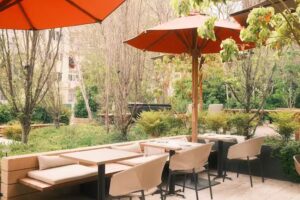 BOSCO DE LOBOS Barcelona