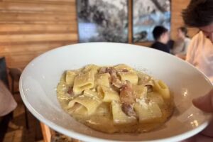 Bosco de Lobos Madrid