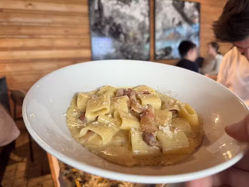 Bosco de Lobos Madrid